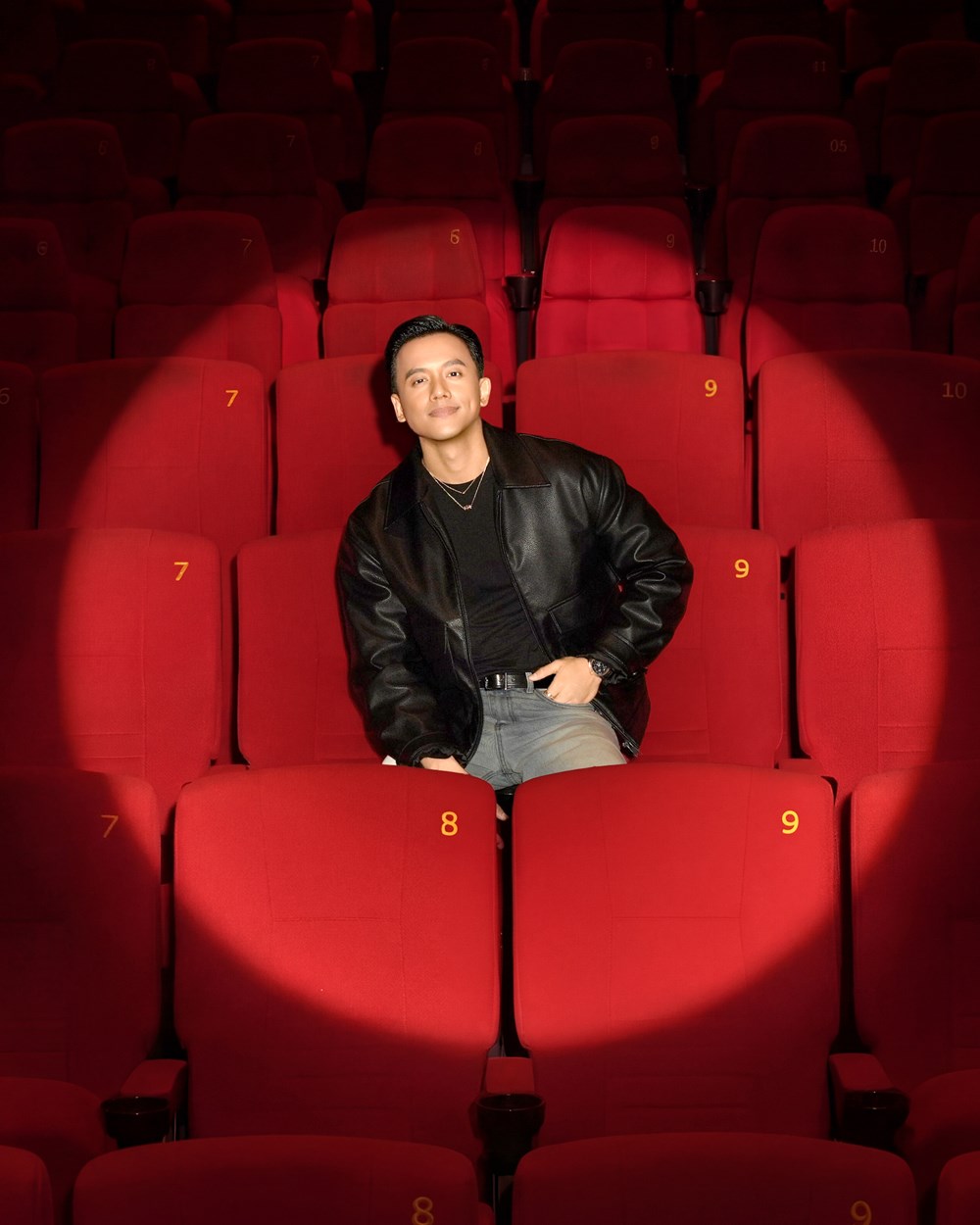 Mỹ Tâm chính thức gia nhập nhóm những nhà sản xuất sở hữu phim trăm tỉ - ảnh 4