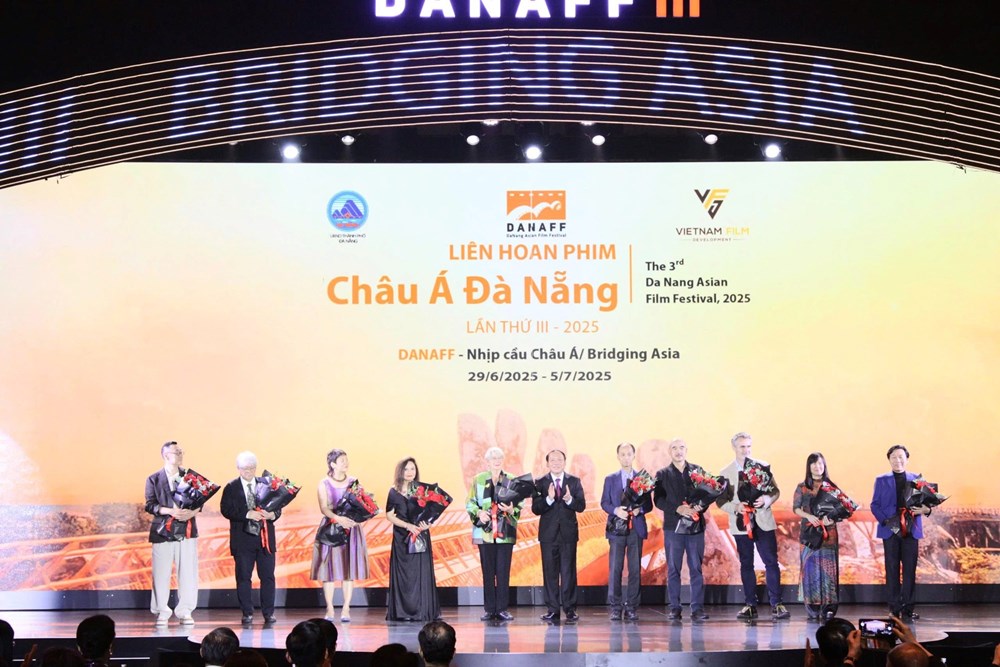 Liên hoan phim châu Á Đà Nẵng 2026 - điểm hẹn của những chương trình đặc sắc - ảnh 2