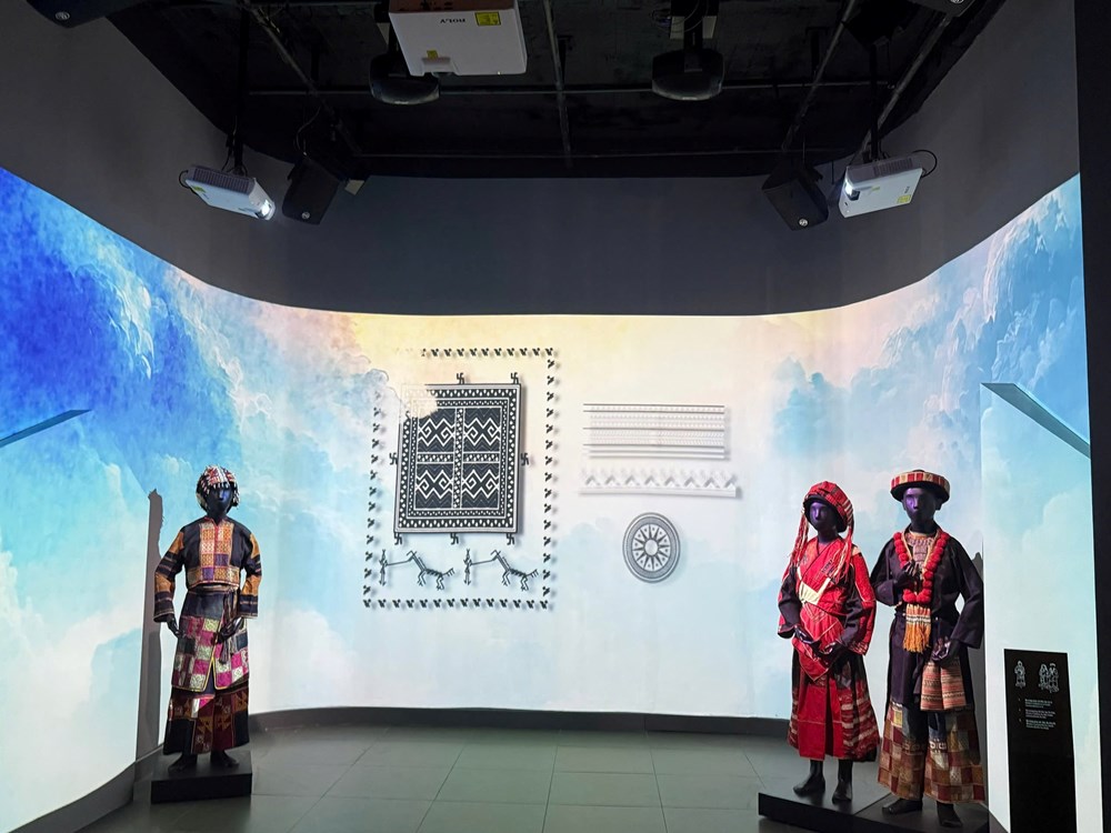 Sự chuyển mình của bảo tàng trong kỷ nguyên số - ảnh 2