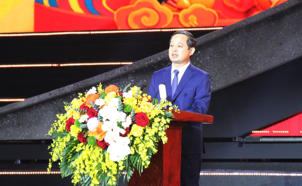 Đón bằng UNESCO cho tranh Đông Hồ, Bắc Ninh khai hội “Về miền di sản 2026” - ảnh 3