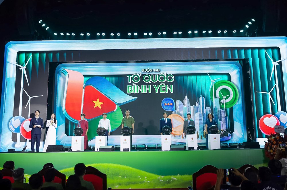 Phát động cuộc thi sáng tạo video phòng, chống lừa đảo cho giới trẻ - ảnh 1