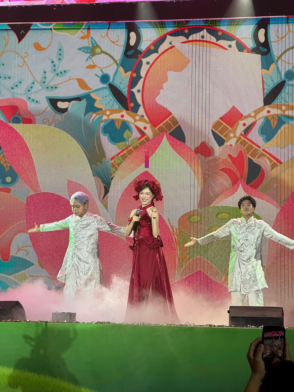 Phát động cuộc thi sáng tạo video phòng, chống lừa đảo cho giới trẻ - ảnh 3