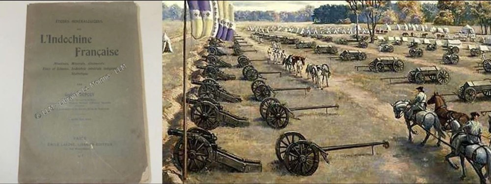 Vai trò đặc biệt của diêm tiêu Việt Nam - ảnh 5