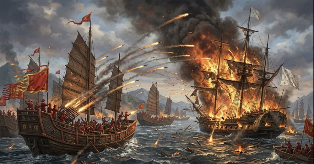 Vai trò đặc biệt của diêm tiêu Việt Nam - ảnh 4