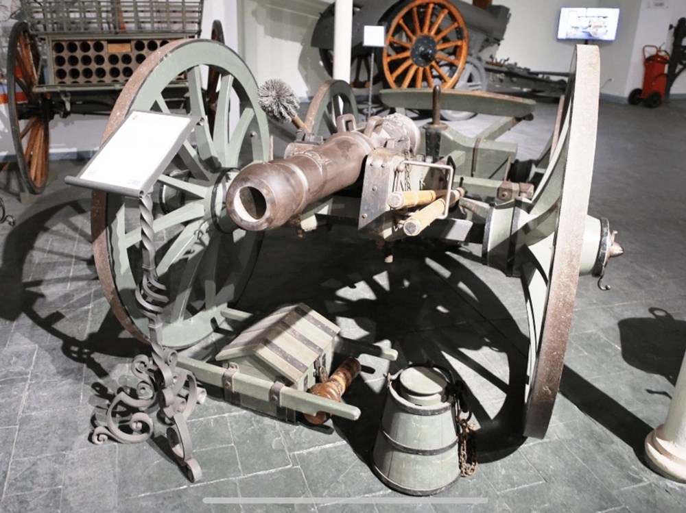 Vai trò đặc biệt của diêm tiêu Việt Nam - ảnh 1