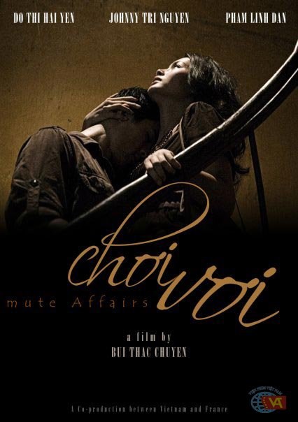 Diện mạo điện ảnh Việt Nam thời Đổi mới qua 17 tác phẩm tiêu biểu - ảnh 5