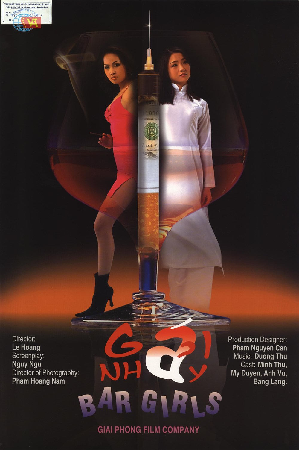 Diện mạo điện ảnh Việt Nam thời Đổi mới qua 17 tác phẩm tiêu biểu - ảnh 6