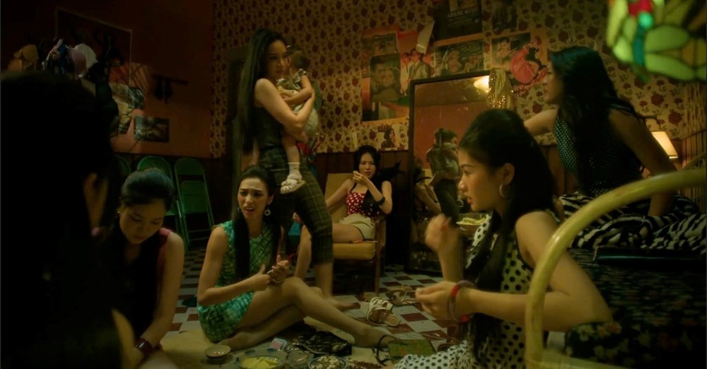 Văn Mai Hương hé lộ vai diễn thú vị sau “Thỏ ơi“ - ảnh 1