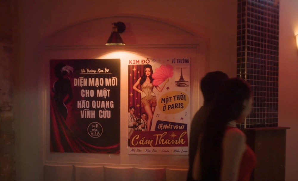 Văn Mai Hương hé lộ vai diễn thú vị sau “Thỏ ơi“ - ảnh 2