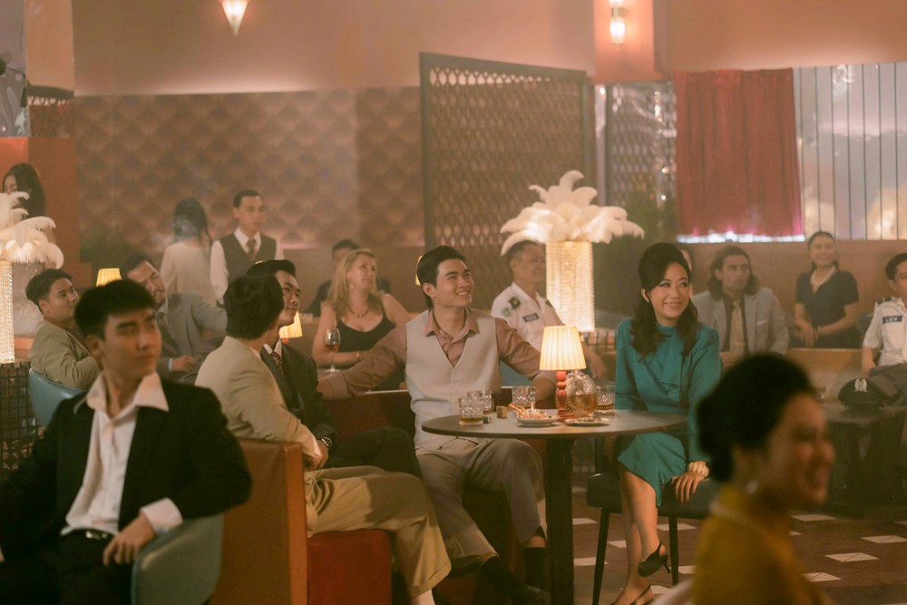 Văn Mai Hương hé lộ vai diễn thú vị sau “Thỏ ơi“ - ảnh 5