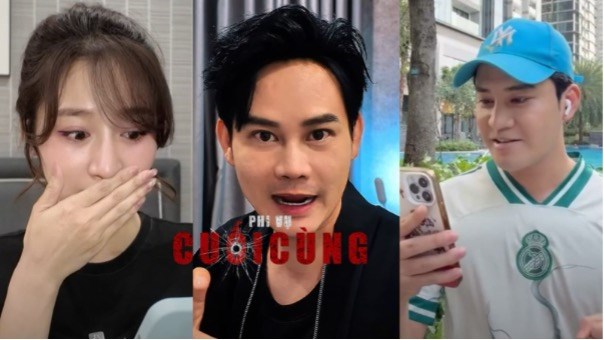 Bom tấn hành động “Phi vụ cuối cùng” nhận “mưa” lời khen từ giới chuyên môn - ảnh 4