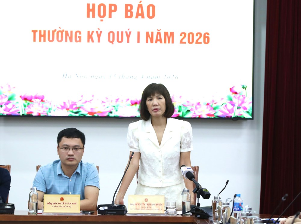 Tăng cường quản lý biểu diễn và ứng xử trên không gian mạng - ảnh 3