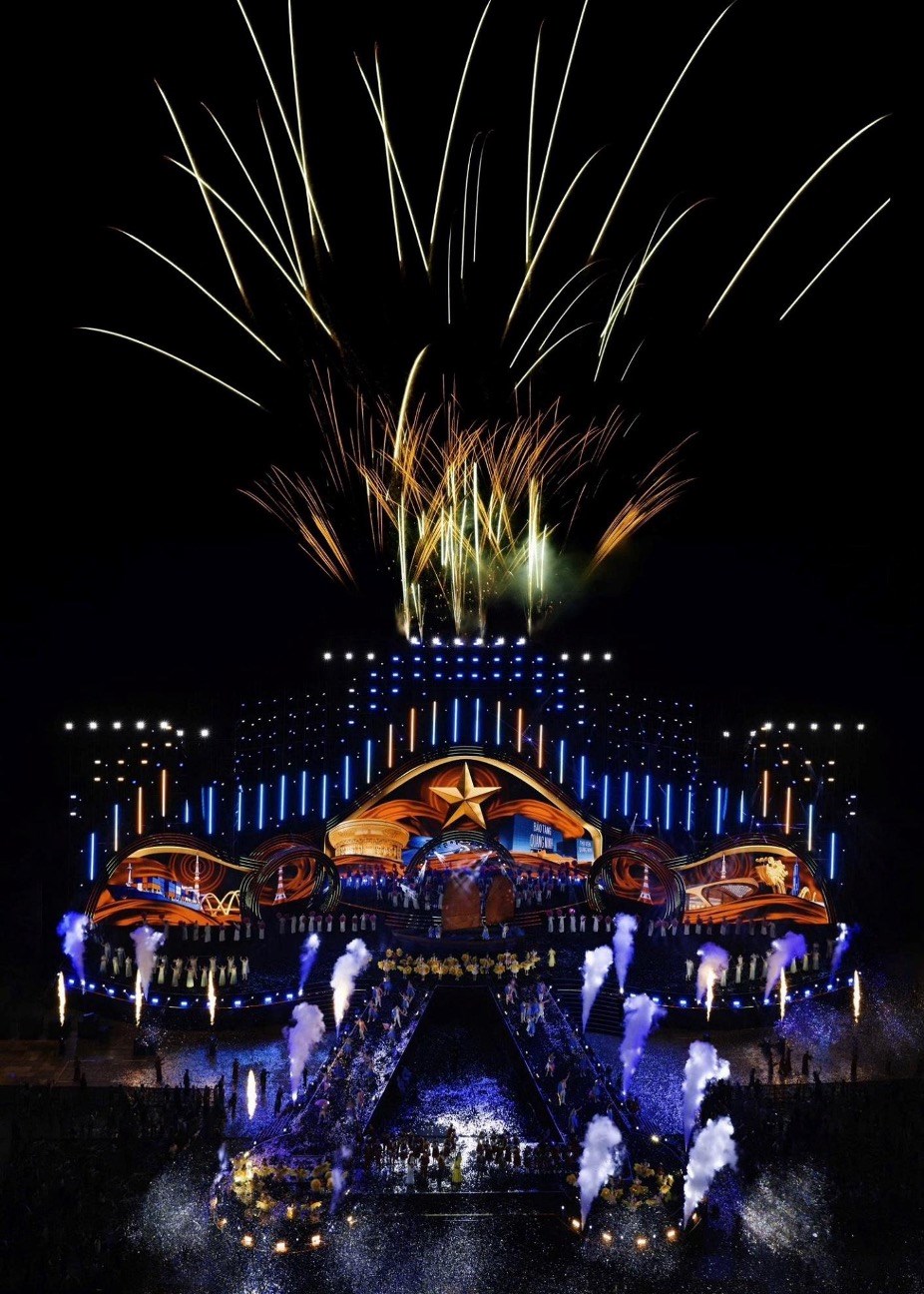 Khẳng định dấu ấn đổi mới, nâng tầm vị thế phát thanh trong kỷ nguyên số - ảnh 2