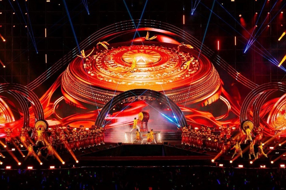 Khẳng định dấu ấn đổi mới, nâng tầm vị thế phát thanh trong kỷ nguyên số - ảnh 3