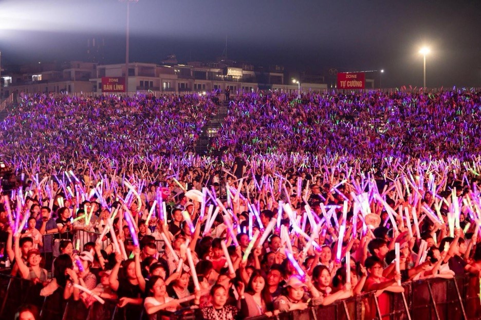 Khẳng định dấu ấn đổi mới, nâng tầm vị thế phát thanh trong kỷ nguyên số - ảnh 4