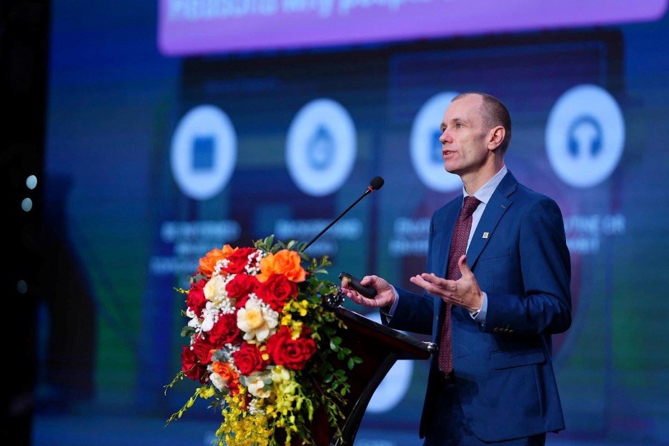 Khẳng định dấu ấn đổi mới, nâng tầm vị thế phát thanh trong kỷ nguyên số - ảnh 6