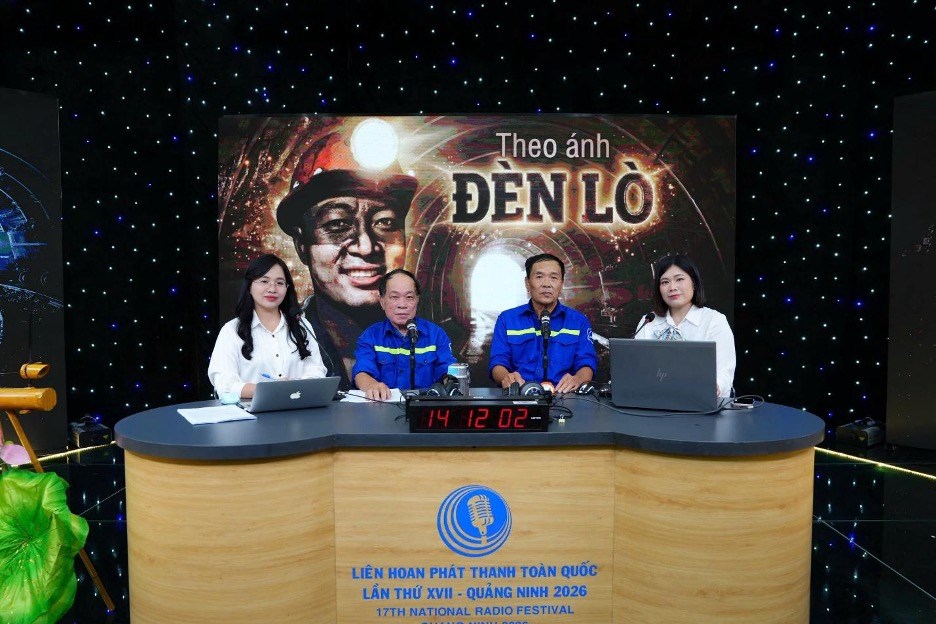 Khẳng định dấu ấn đổi mới, nâng tầm vị thế phát thanh trong kỷ nguyên số - ảnh 5