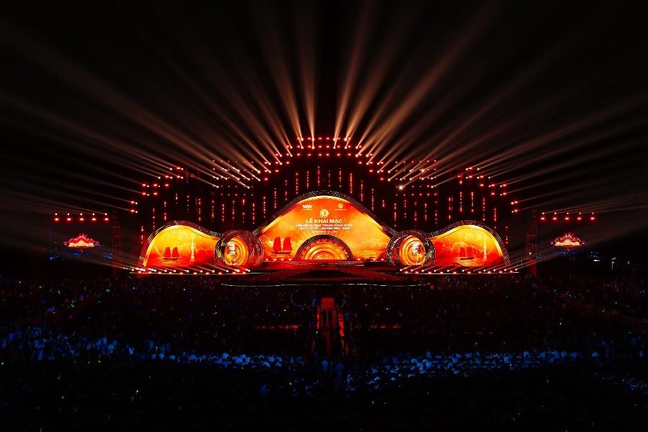 Khẳng định dấu ấn đổi mới, nâng tầm vị thế phát thanh trong kỷ nguyên số - ảnh 1