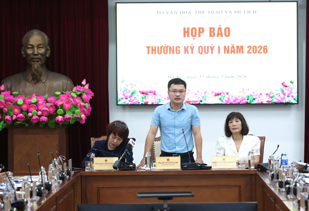 Tăng cường quản lý biểu diễn và ứng xử trên không gian mạng - ảnh 1