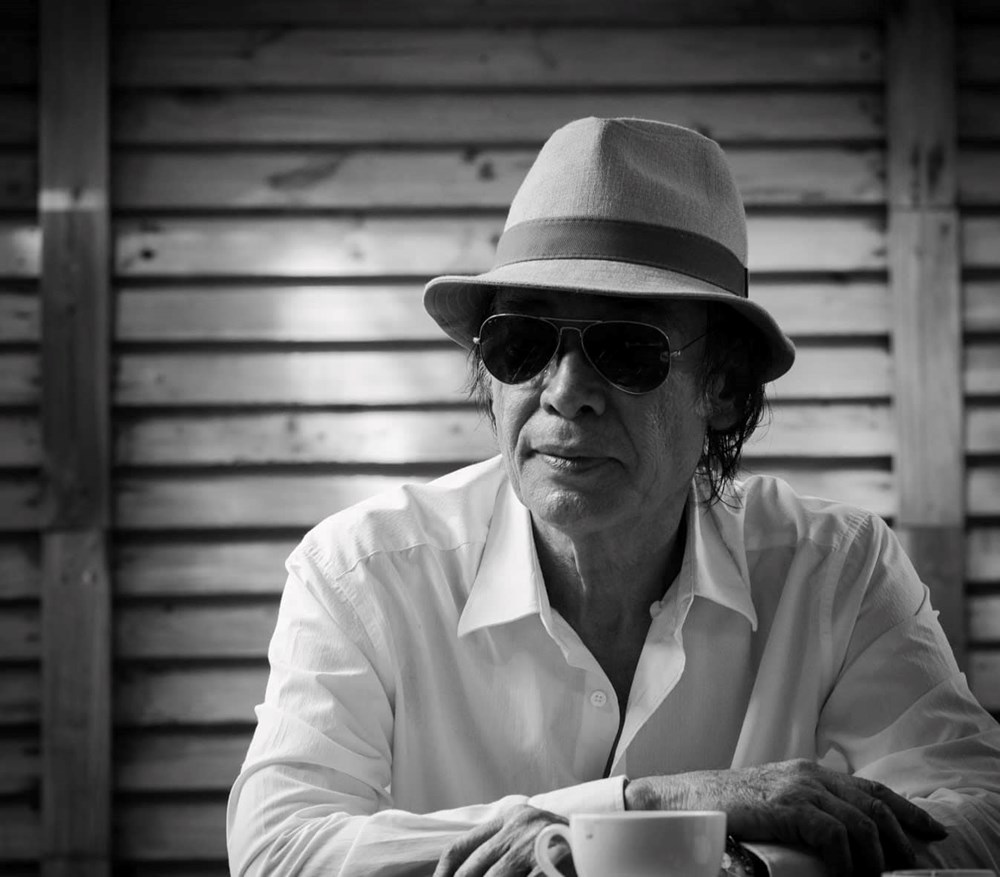 Gặp lại “lãng tử màn ảnh” Đào Bá Sơn - ảnh 2