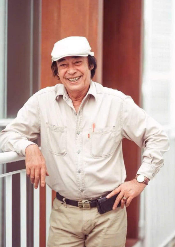 Gặp lại “lãng tử màn ảnh” Đào Bá Sơn - ảnh 1