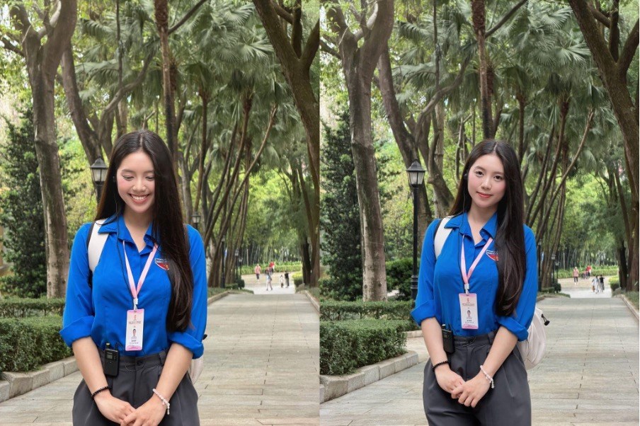 Chương trình “Hành trình đỏ 2026” nuôi dưỡng khát vọng cống hiến trong thế hệ trẻ - ảnh 3