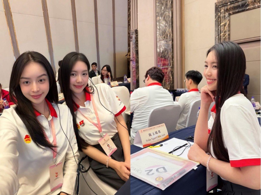 Chương trình “Hành trình đỏ 2026” nuôi dưỡng khát vọng cống hiến trong thế hệ trẻ - ảnh 4