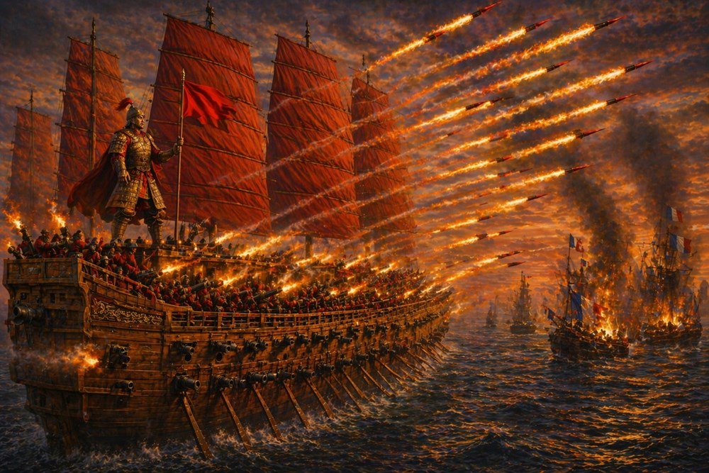 Phú Xuân năm 1801: Khi lịch sử còn những “khoảng trống” - ảnh 2