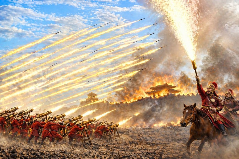 Phú Xuân năm 1801: Khi lịch sử còn những “khoảng trống” - ảnh 3