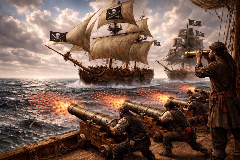 Phú Xuân năm 1801: Khi lịch sử còn những “khoảng trống” - ảnh 4