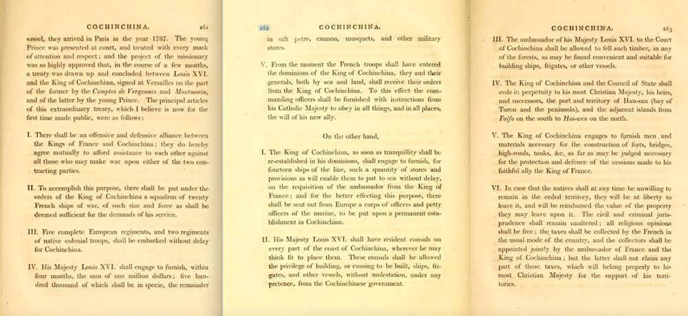 Phú Xuân năm 1801: Khi lịch sử còn những “khoảng trống” - ảnh 5