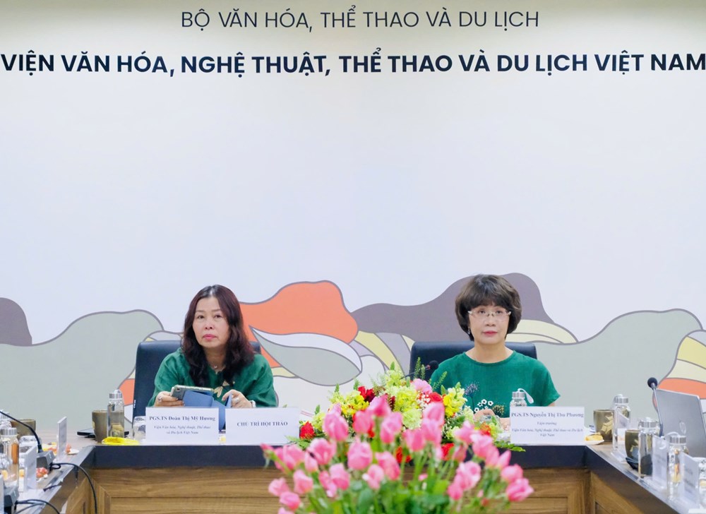 Doanh thu tăng mạnh, vì sao điện ảnh Việt vẫn thiếu bền vững? - ảnh 2