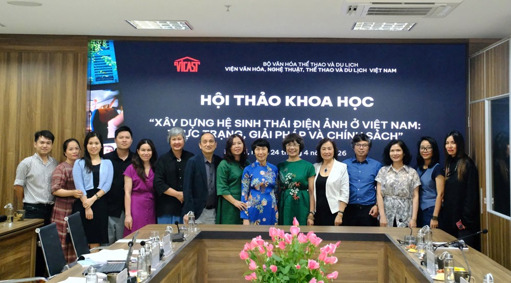 Doanh thu tăng mạnh, vì sao điện ảnh Việt vẫn thiếu bền vững? - ảnh 4