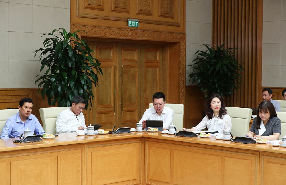 Phát huy văn hóa thành nguồn lực nội sinh, sức mạnh mềm quốc gia - ảnh 8