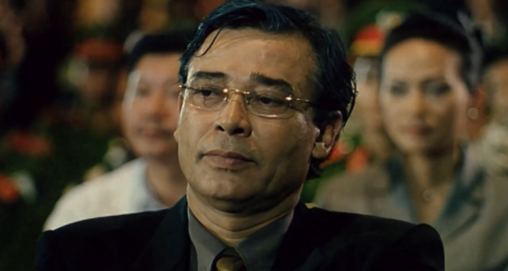 NSƯT Phi Tiến Sơn kể bí mật đằng sau đại cảnh tòa án hoành tráng hiếm hoi của điện ảnh Việt - ảnh 2