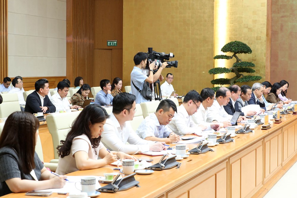 Phát huy văn hóa thành nguồn lực nội sinh, sức mạnh mềm quốc gia - ảnh 6