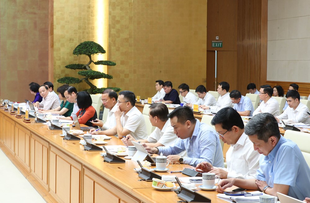 Phát huy văn hóa thành nguồn lực nội sinh, sức mạnh mềm quốc gia - ảnh 7