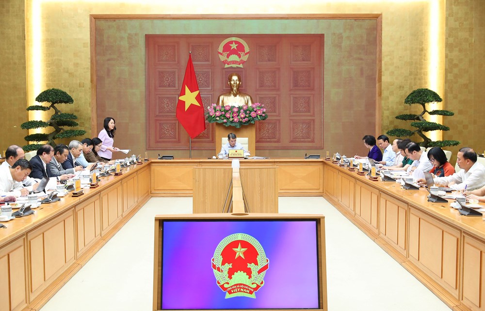 Phát huy văn hóa thành nguồn lực nội sinh, sức mạnh mềm quốc gia - ảnh 4