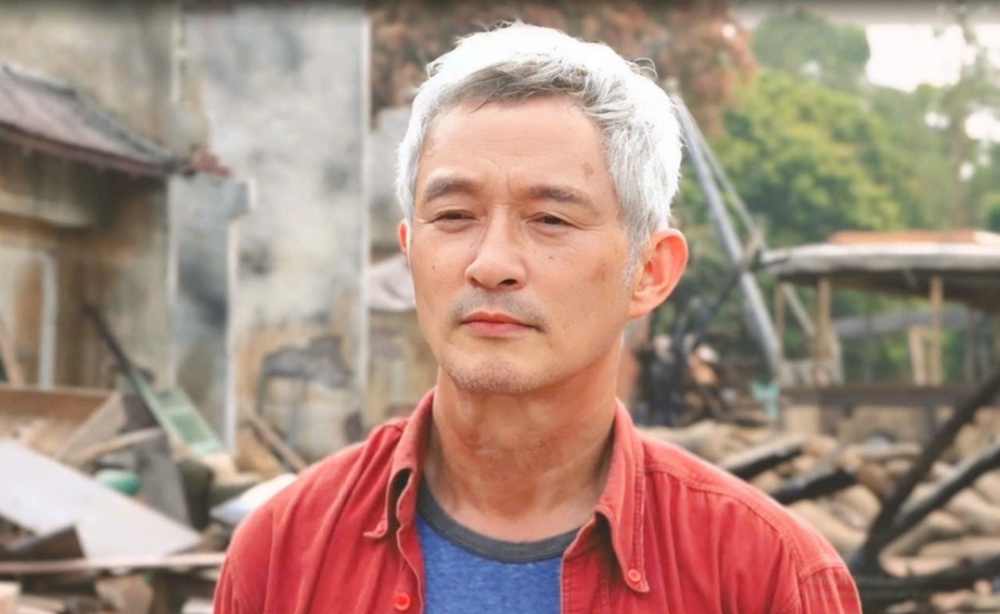 NSƯT Phi Tiến Sơn kể bí mật đằng sau đại cảnh tòa án hoành tráng hiếm hoi của điện ảnh Việt - ảnh 3