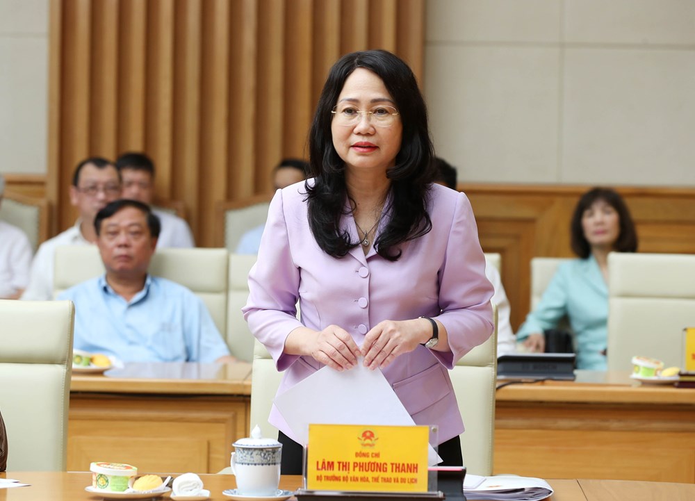 Thúc đẩy hoàn thiện thể chế, phát triển các ngành trụ cột - ảnh 4