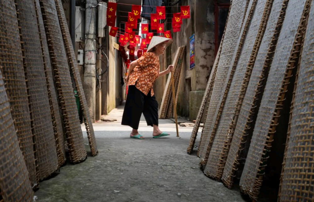 Tôn vinh vẻ đẹp Việt Nam trong chương trình Hội ngộ Nhiếp ảnh quốc tế PSA - ảnh 5