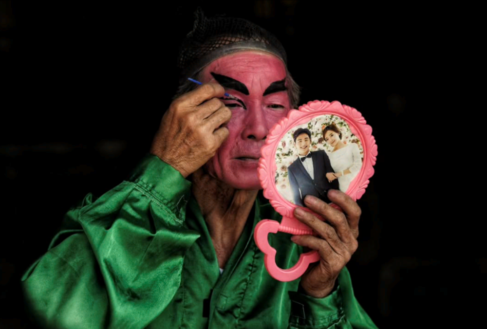 Tôn vinh vẻ đẹp Việt Nam trong chương trình Hội ngộ Nhiếp ảnh quốc tế PSA - ảnh 6