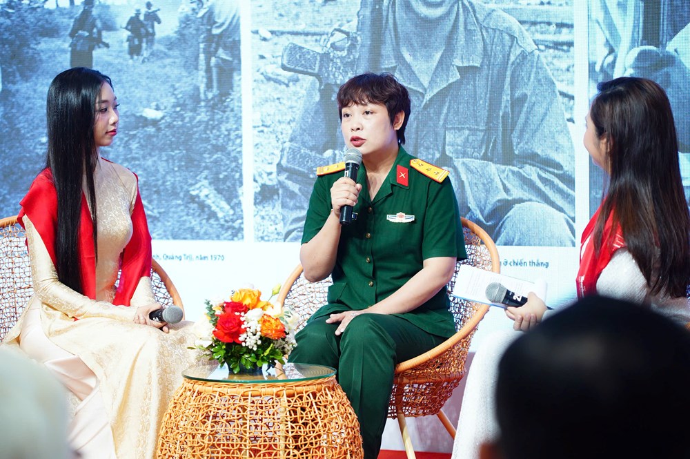 Chỉ cần mỗi người làm tốt công việc của mình - ảnh 2