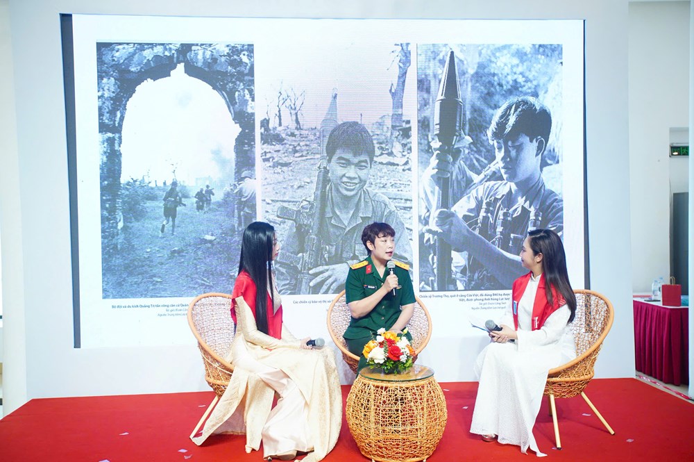 Chỉ cần mỗi người làm tốt công việc của mình - ảnh 3