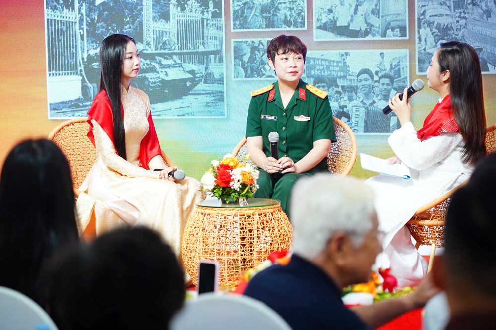 Chỉ cần mỗi người làm tốt công việc của mình - ảnh 1