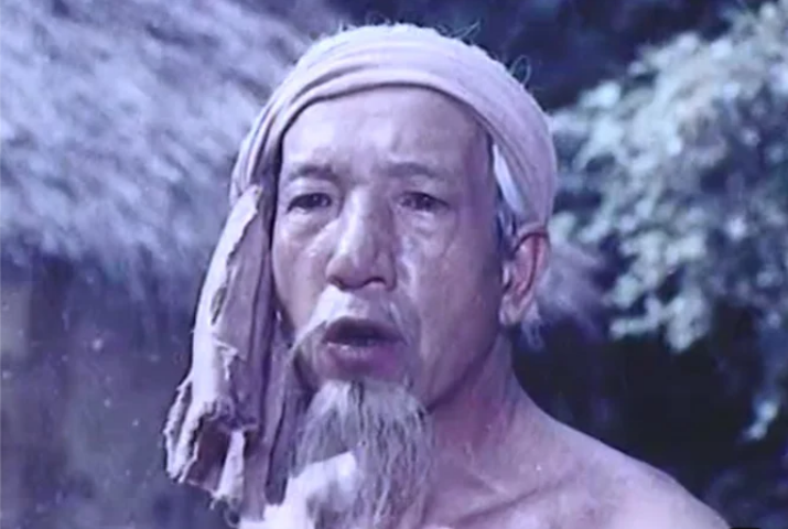NSND Bùi Bài Bình tiết lộ tấm gương nghệ sĩ ảnh hưởng sâu sắc tới sự nghiệp - ảnh 3