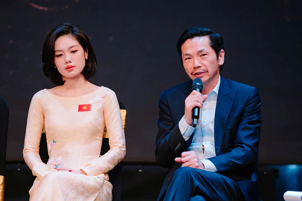 “Mật mã Đông Dương”- Đề tài tình báo tái xuất màn ảnh rộng sau gần bốn thập kỷ - ảnh 5