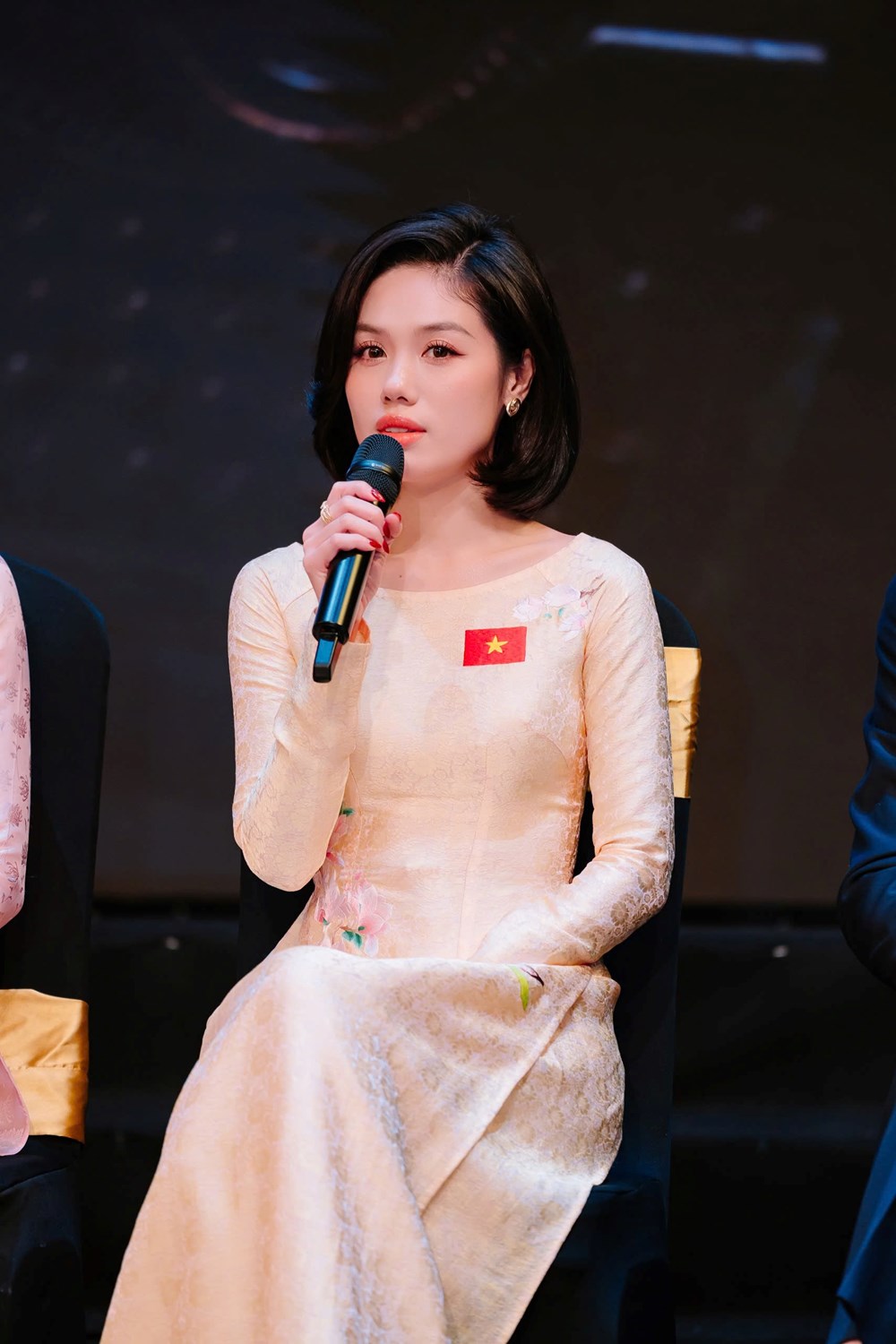 “Mật mã Đông Dương”- Đề tài tình báo tái xuất màn ảnh rộng sau gần bốn thập kỷ - ảnh 7
