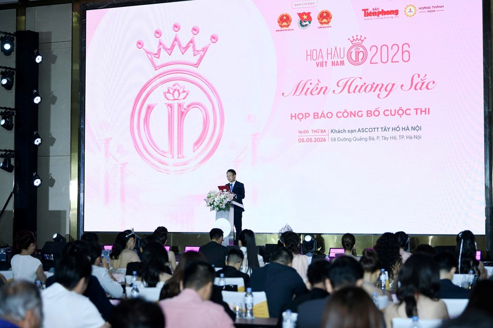 Thí sinh phải chưa từng can thiệp phẫu thuật thẩm mỹ - ảnh 1