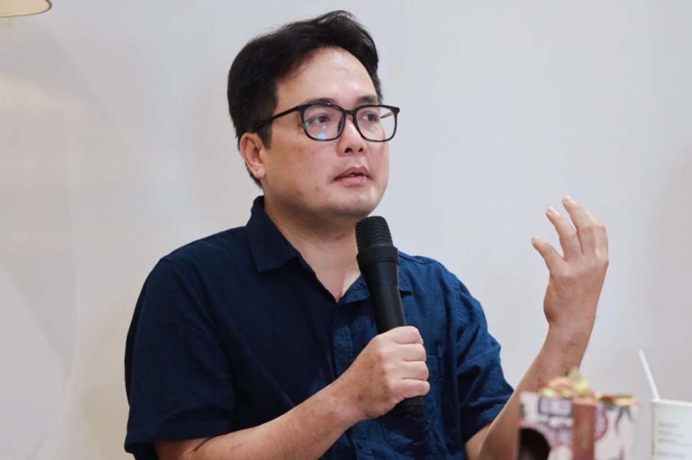 “Bi, Đừng sợ!” - Bộ phim từng gây tranh luận trở lại sau 15 năm - ảnh 2